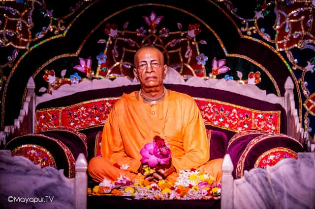 Temple Festivals