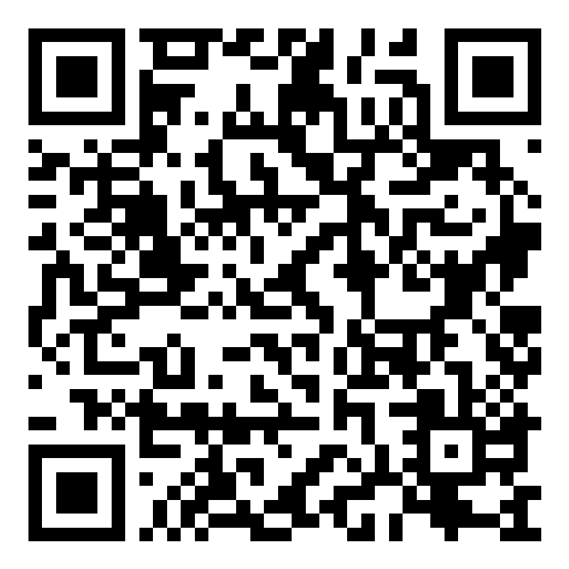 ISKCON Palamu UPI QR Code