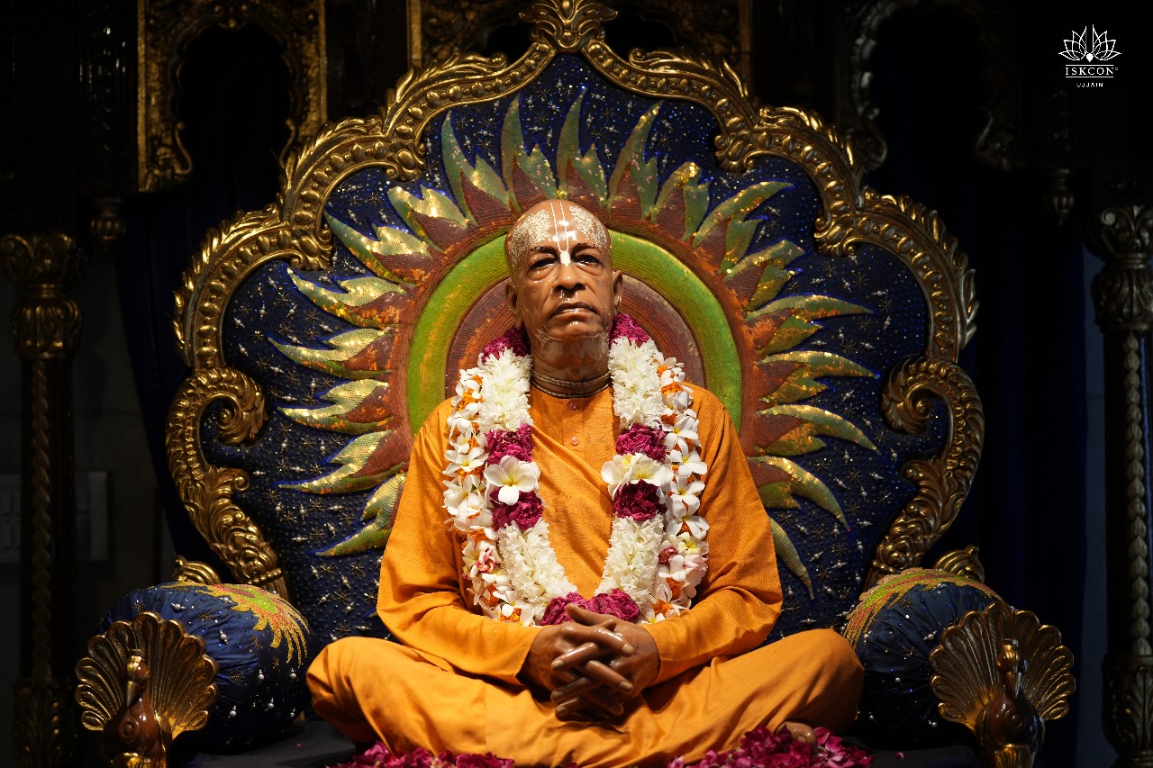 Bhagavatam Daan