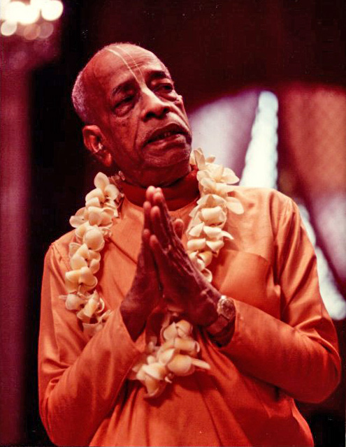 Bhagavad Gita Course